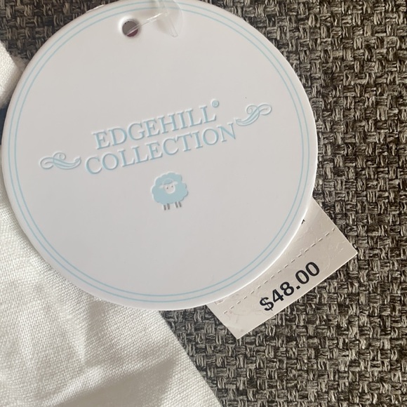 Baby girl baptism dress - Picture 3 of 5